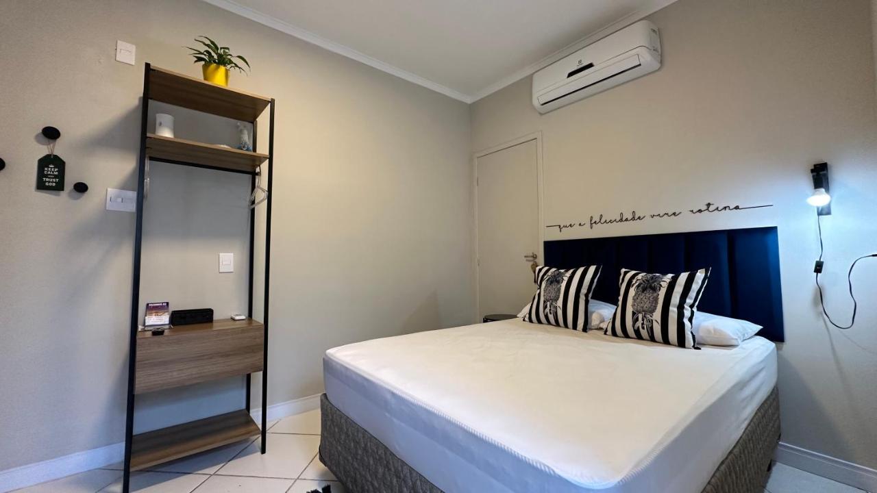 Apartment 11 • Pitangueiras Guaruja