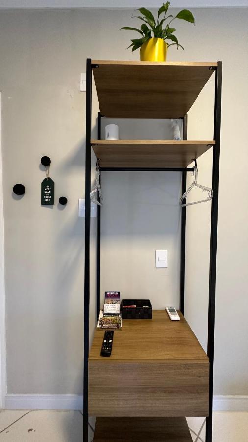 11 • Pitangueiras Apartment *