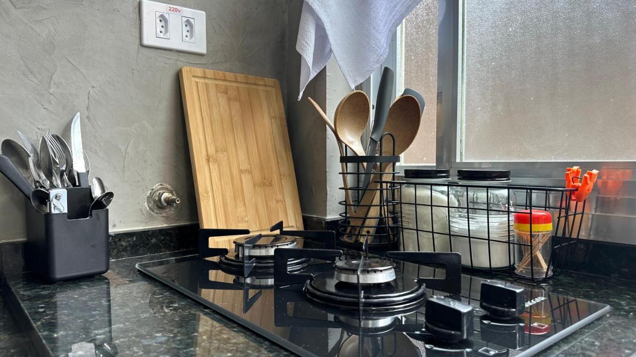 Apartment 11 • Pitangueiras Guaruja